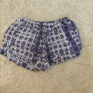 Brandy Melville shorts